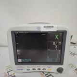 GE Healthcare Dash 4000 - Masimo SpO2 Patient Monitor - 467853