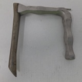Pilling Surgical 52-2190 Micro-Laryngoscope, Adult Female - 468019