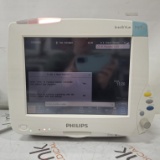 Philips IntelliVue MP50 Patient Monitor - 463163