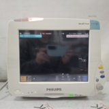 Philips IntelliVue MP50 Patient Monitor - 463038