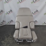 Metron Medical Elite 7 Electric Section Treatment Table - 368657