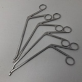Jarit Surgical Rongeur Set - 466676