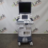 GE Healthcare Logiq E9 Ultrasound - 451102