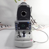 Nidek AFC-210 Non-Mydriatic Auto Fundus Camera - 452902