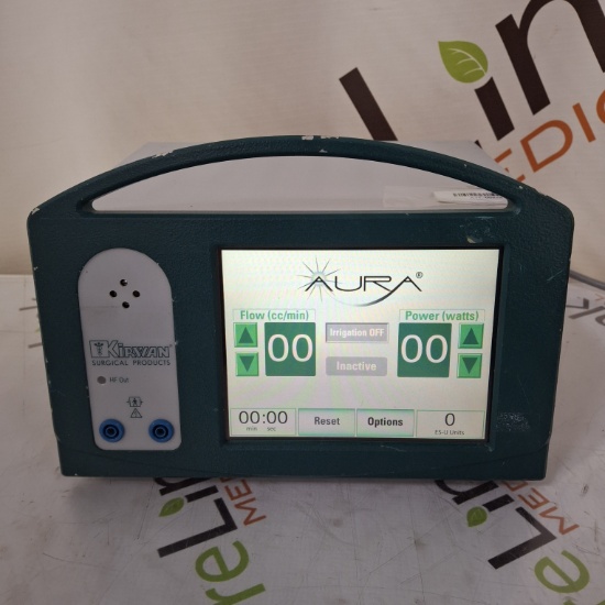 Kirwan Surgical Products Aura Bipolar Coagulator - 466150