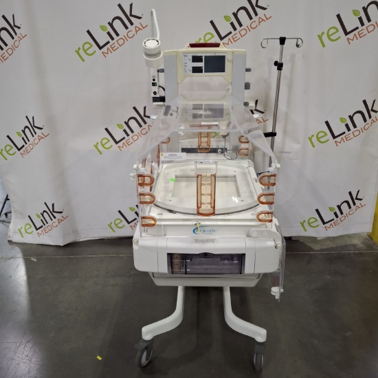 Datex-Ohmeda Giraffe Infant Incubator - 470643