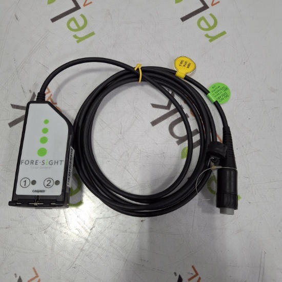 CASMED Foresight 01-06-0005 Monitor Cable - 445179