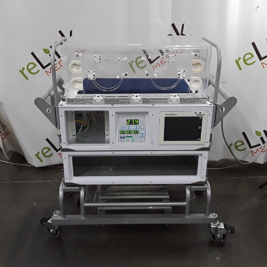 Airborne PulseOx Voyager Transport Incubator - 429079