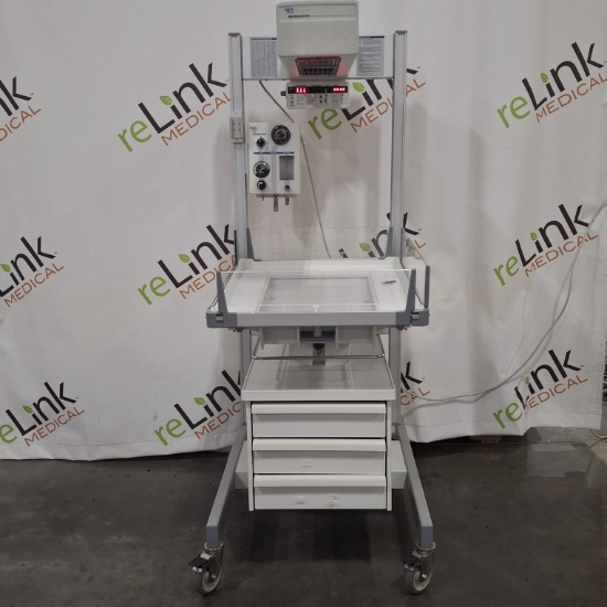 Ohmeda Medical Ohio Model 4400 Infant Warmer - 462544