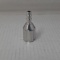 Intuitive Surgical 332218-0 Da Vinci Si Irrigation Adapter - 463867