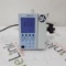 Baxter Sigma Spectrum 6.02.07 with B/G Battery Infusion Pump - 388388