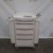 Metro Medical Starsys SXR Module Cabinet - 475665