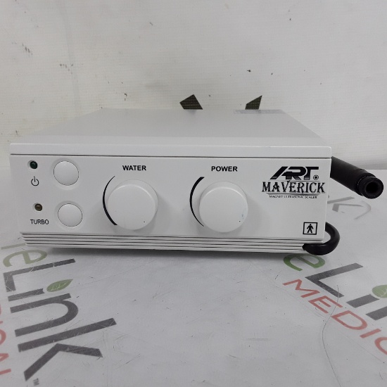 BonART Co. ART-M1 Maverick 25k Ultrasonic Scaler - 382612