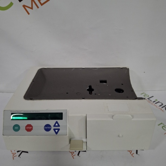 Baxter HomeChoice APD Automated PD Dialysis System - 443566