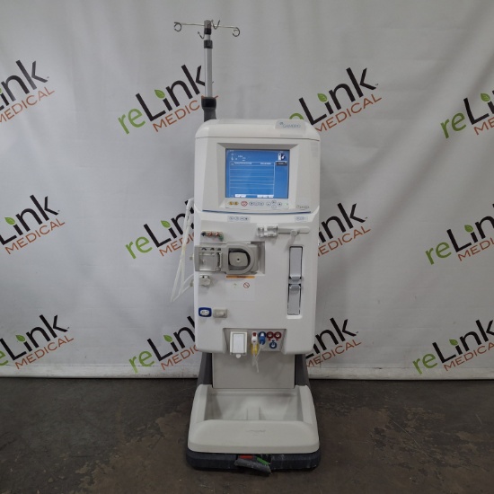 Gambro Phoenix Dialysis Machine - 431132