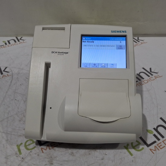 Siemens DCA Vantage Analyzer - 466035