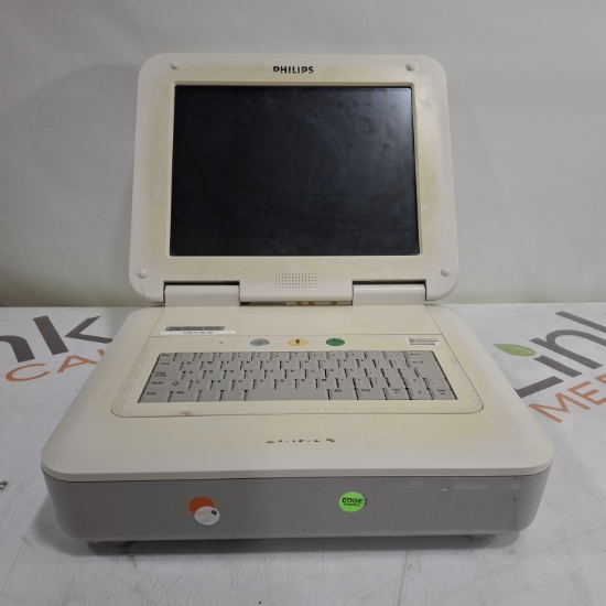 Philips PageWriter TC70 Cardiograph without PIM - 475029