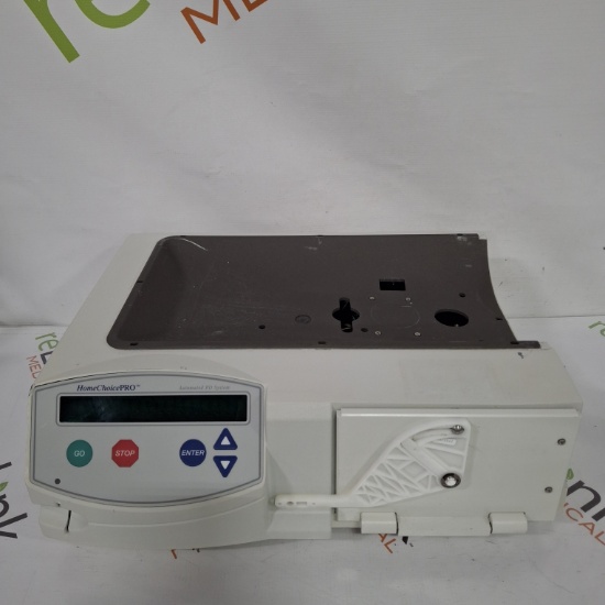 Baxter HomeChoice Pro APD Automated PD Dialysis System - 442939