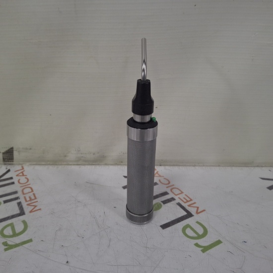 Welch Allyn 3.5v Lithium Ion Rechargeable Handle - 478888