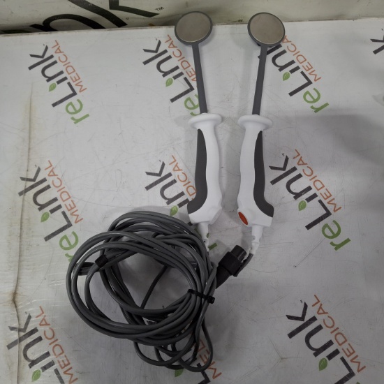 Physio-Control LifePak 20e 2.3 Internal Paddles - 481797
