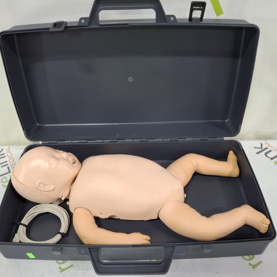 Laerdal Medical HeartCode BLS Patient Simulator - 486587