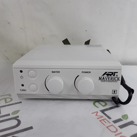 BonART Co. ART-M1 Maverick 25k Ultrasonic Scaler - 382644