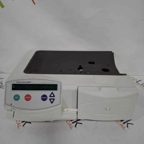 Baxter HomeChoice Pro APD Automated PD Dialysis System - 442933