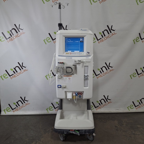 Gambro Phoenix Dialysis Machine - 431065
