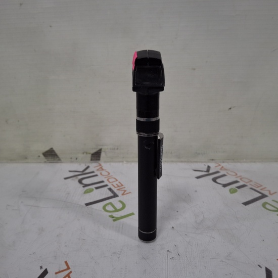 Welch Allyn 3.5v Lithium Ion Rechargeable Handle - 465695