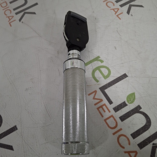 Welch Allyn 3.5v Lithium Ion Rechargeable Handle - 479221
