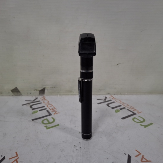 Welch Allyn 3.5v Lithium Ion Rechargeable Handle - 465690