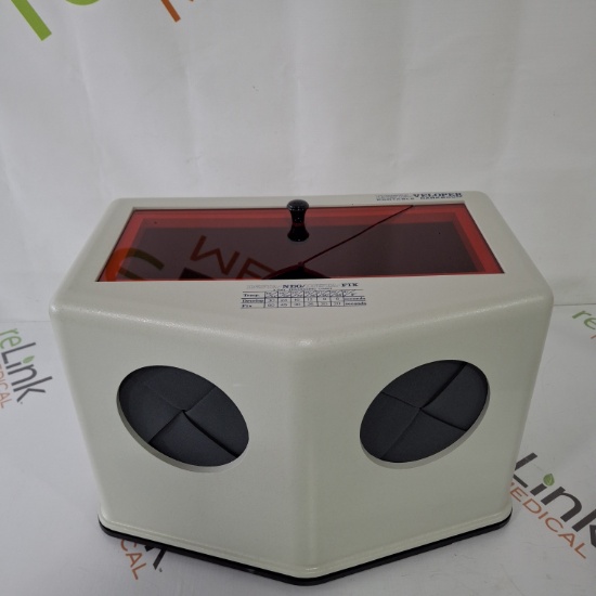 Microcopy Insta-Veloper Portable Darkroom - 461448