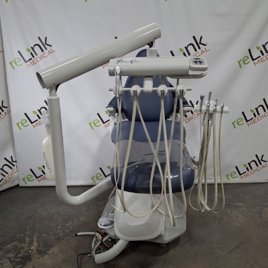 Pelton & Crane Spirit 1800 Dental Chair - 476702