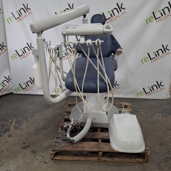 Pelton & Crane Spirit 1800 Dental Chair - 476670