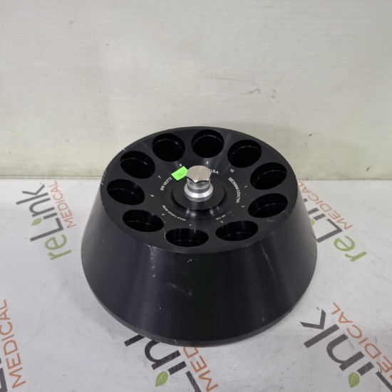 Beckman Coulter JA-18 Rotor - 471212