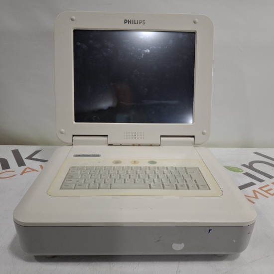 Philips PageWriter TC70 Cardiograph without PIM - 474907
