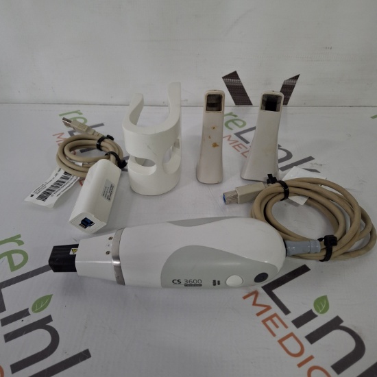 Carestream Dental LLC. CS 3600 Intraoral Scanner - 462831