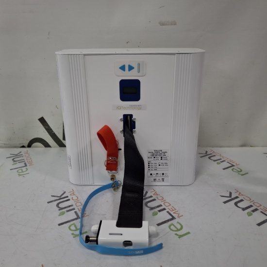 Tollos Cirrus 750 Ceiling Lift - 457352