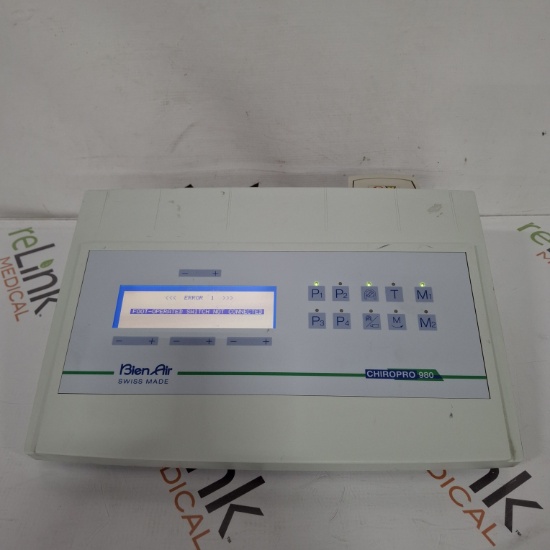 Bien Air Chiropro 980 Implantology System - 446973