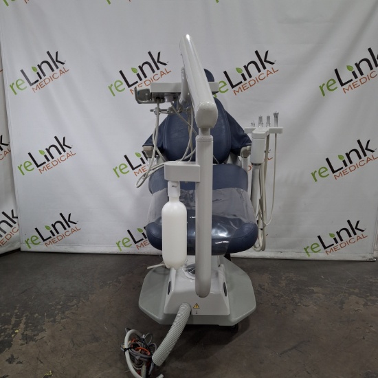Pelton & Crane Spirit 1800 Dental Chair - 476734