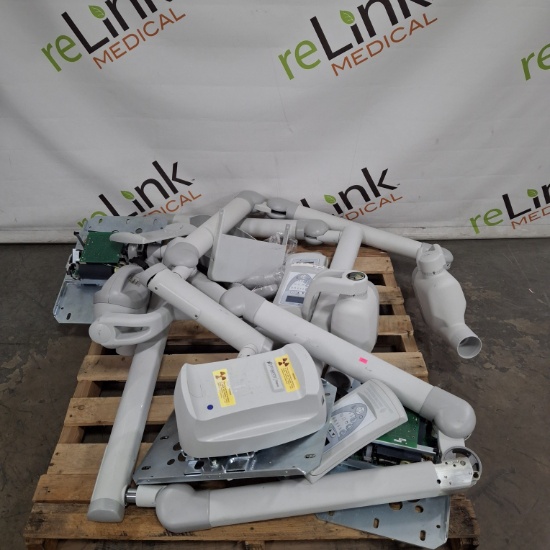 Midmark Progeny Preva Dental X-Ray - 479296