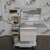 Datex-Ohmeda Aestiva 5 w/7900 Anesthesia System - 457621