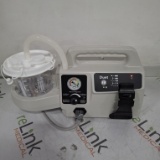 SSCOR, Inc. S-Scort Duet Portable Aspirator - 469824