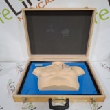 WRS Health EDCO CVP Chest 2 Model - 475947