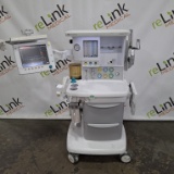 GE Healthcare Aespire View Anesthesia System - 453867