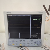 Datascope Spectrum w/CO2 Patient Monitor - 473608