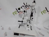 Reichert Xcel 455 Slit Lamp - 371591