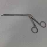 Codman 53-1252 Delicate Intervertebral Disc Rongeur - 482765