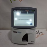 Instrumentation Laboratory Company Gem Premier 4000 Blood Gas Analyzer - 457679