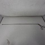 Pilling Surgical 50-5140 6mm Sam Roberts Biopsy Cup Forceps - 466355